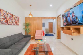 LOFT Lujoso y Moderno Con Cama King en Centrico Historico